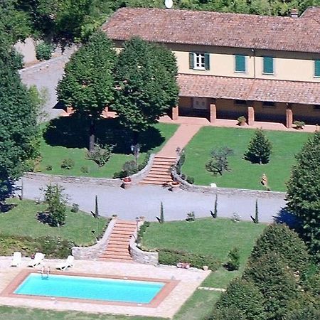 Lucca Cycling Holidays Il Tiglio Rooms Sant'Andrea di Compito Экстерьер фото