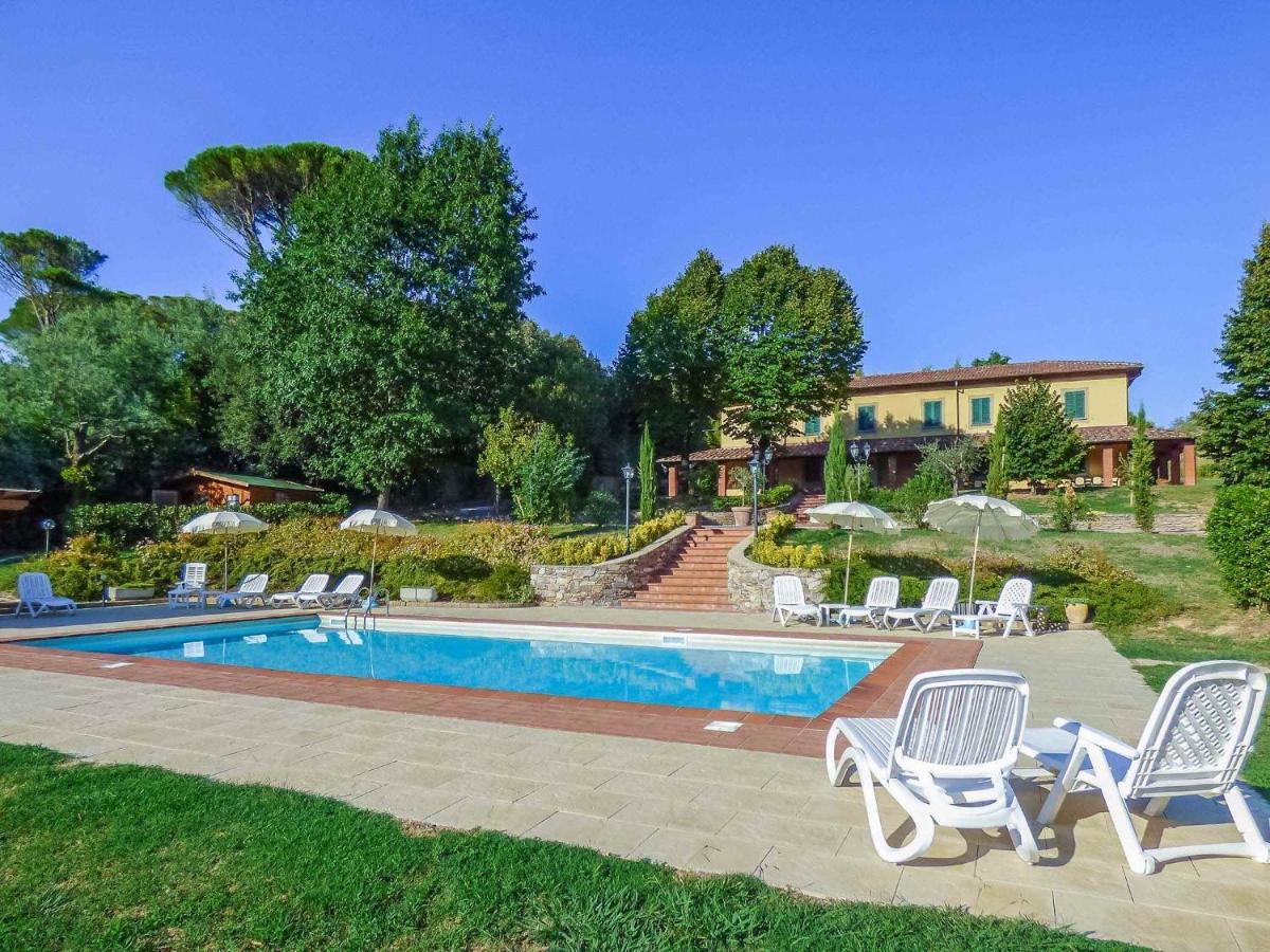 Lucca Cycling Holidays Il Tiglio Rooms Sant'Andrea di Compito Экстерьер фото