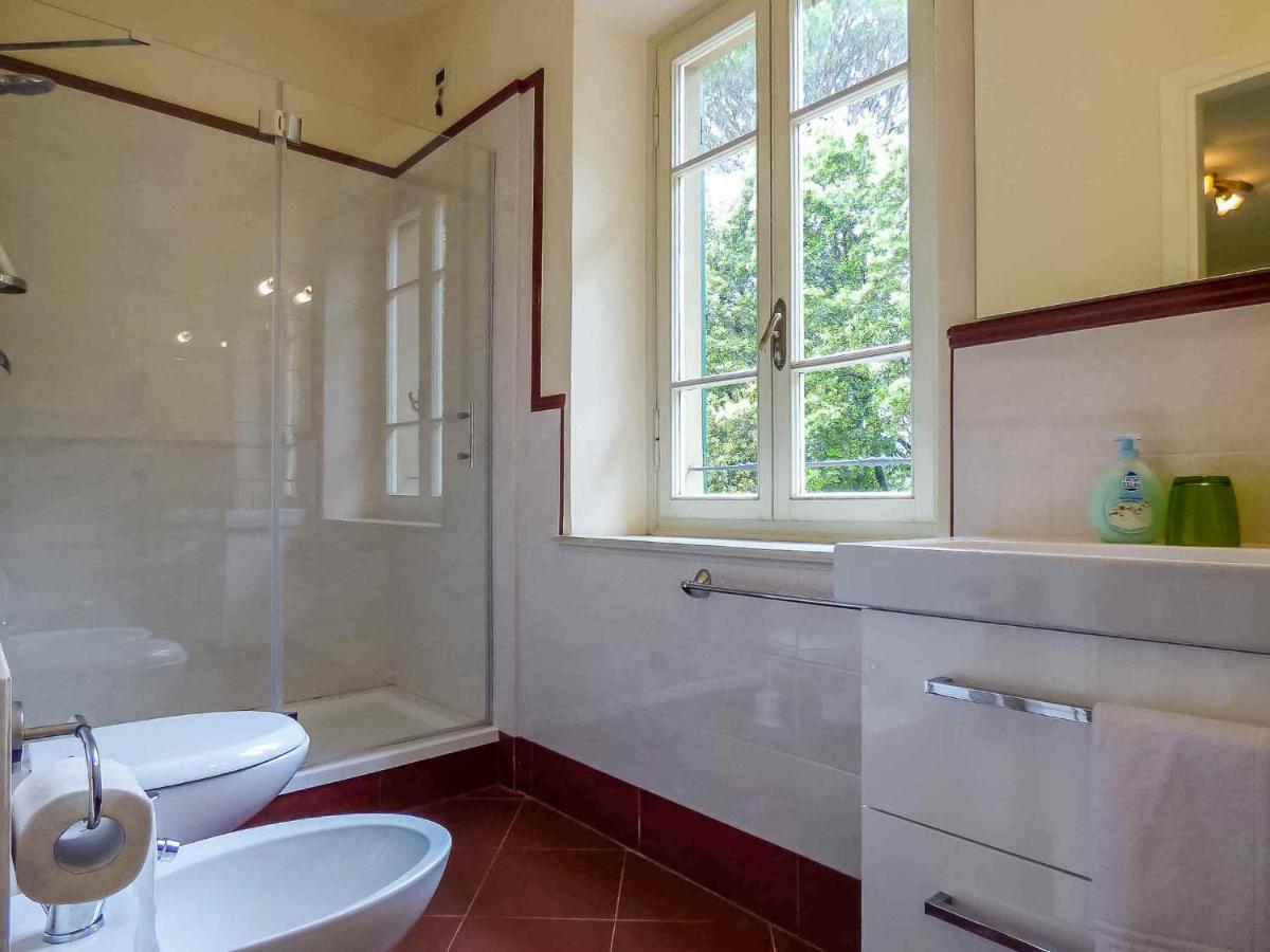 Lucca Cycling Holidays Il Tiglio Rooms Sant'Andrea di Compito Экстерьер фото