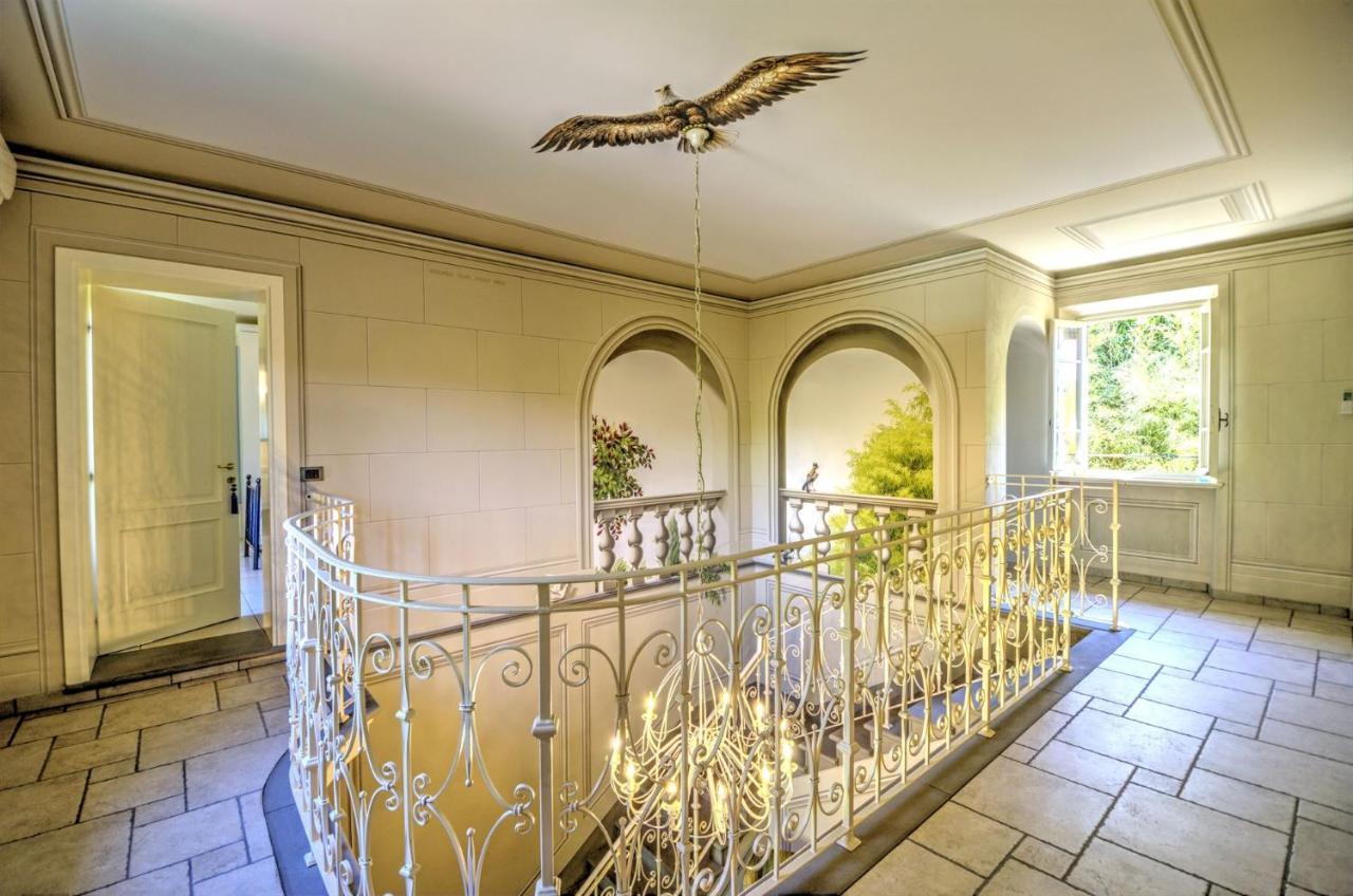 Lucca Cycling Holidays Il Tiglio Rooms Sant'Andrea di Compito Экстерьер фото
