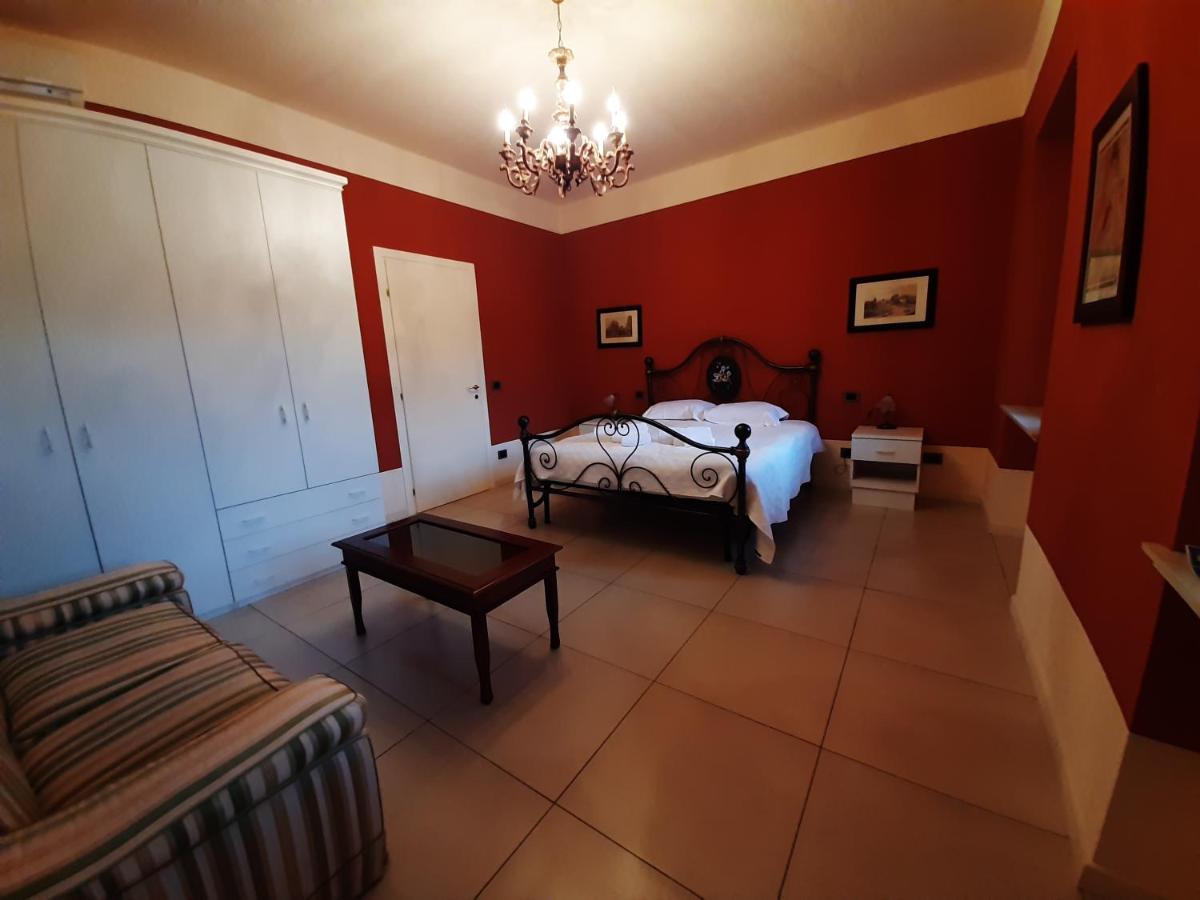 Lucca Cycling Holidays Il Tiglio Rooms Sant'Andrea di Compito Экстерьер фото