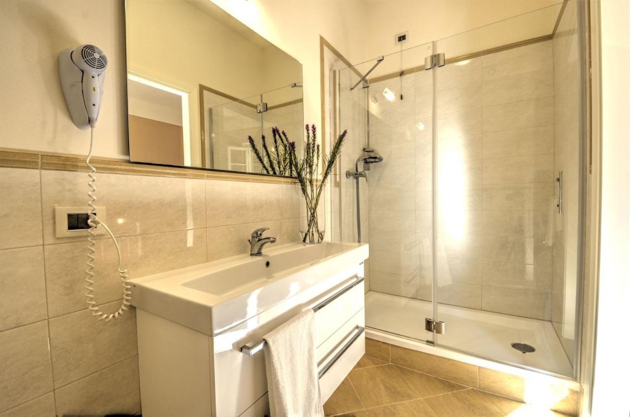 Lucca Cycling Holidays Il Tiglio Rooms Sant'Andrea di Compito Экстерьер фото